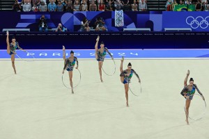 italy group finals rhythmic gymnastics aug 10 6